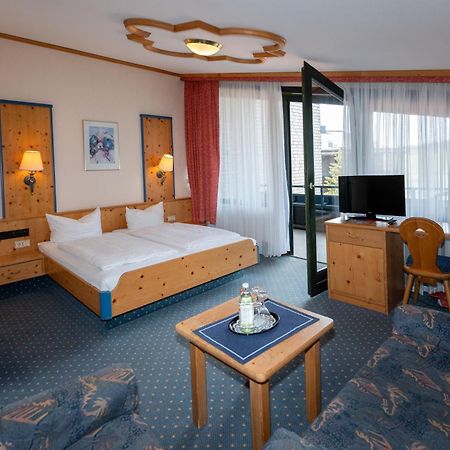 Hotels Am Kranichsee Goslar Exteriér fotografie