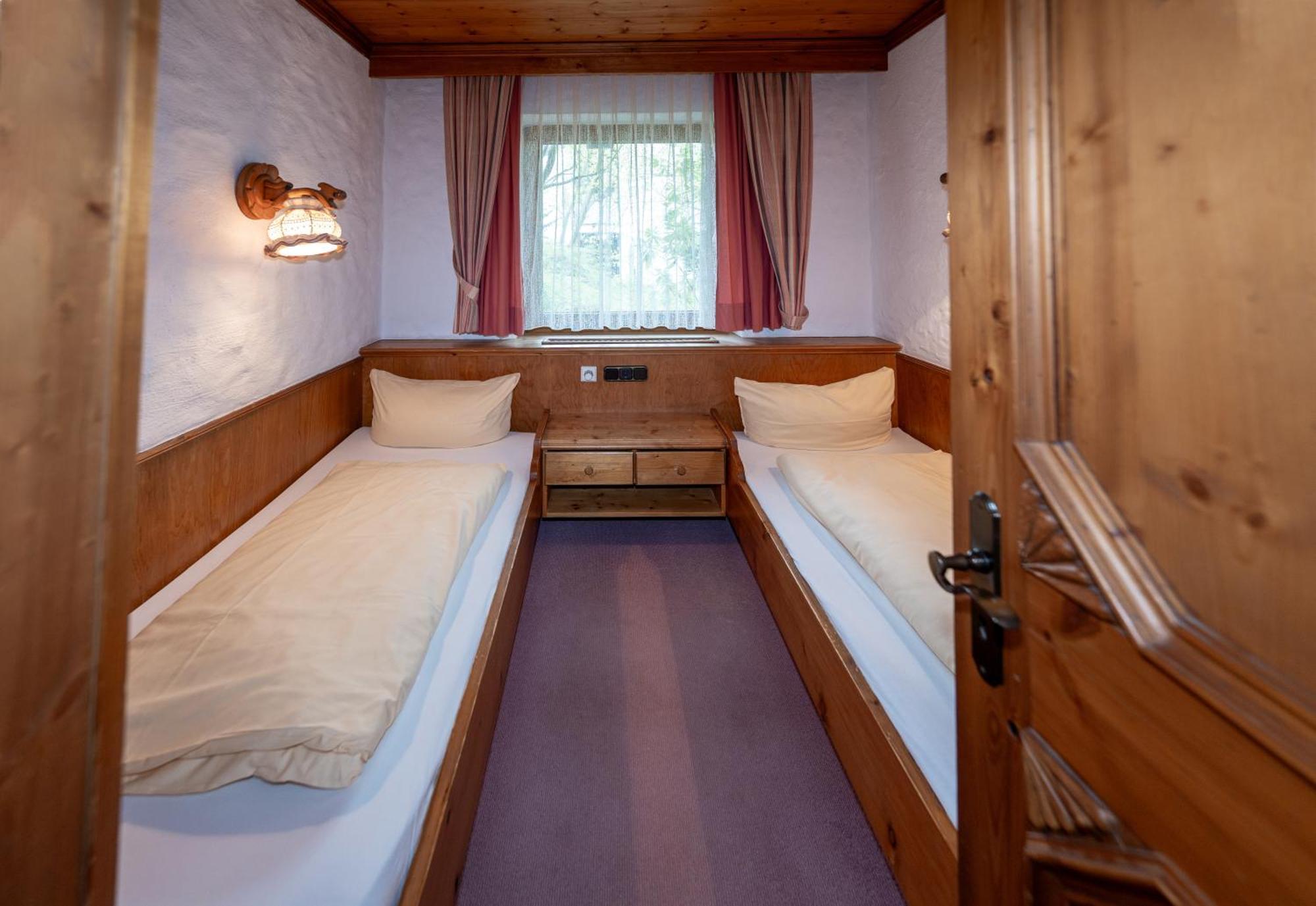 Hotels Am Kranichsee Goslar Exteriér fotografie